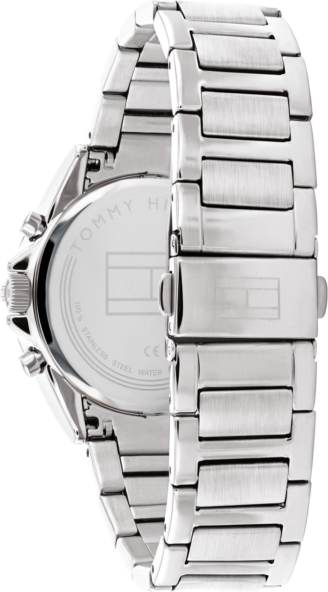 Tommy Hilfiger Kennedy 1782384 Damenarmbanduhr