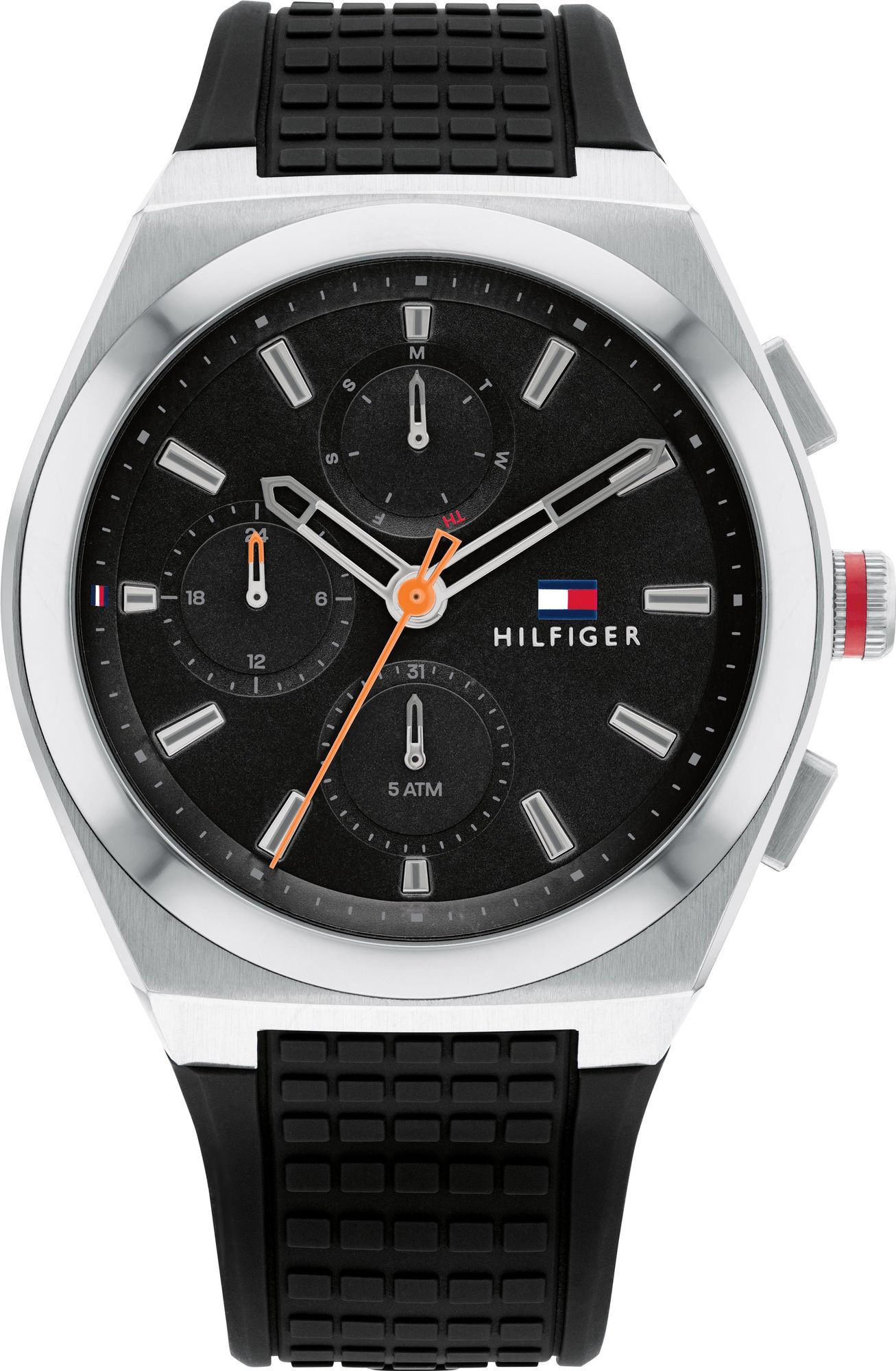 Tommy Hilfiger Connor 1791898 Herrenarmbanduhr