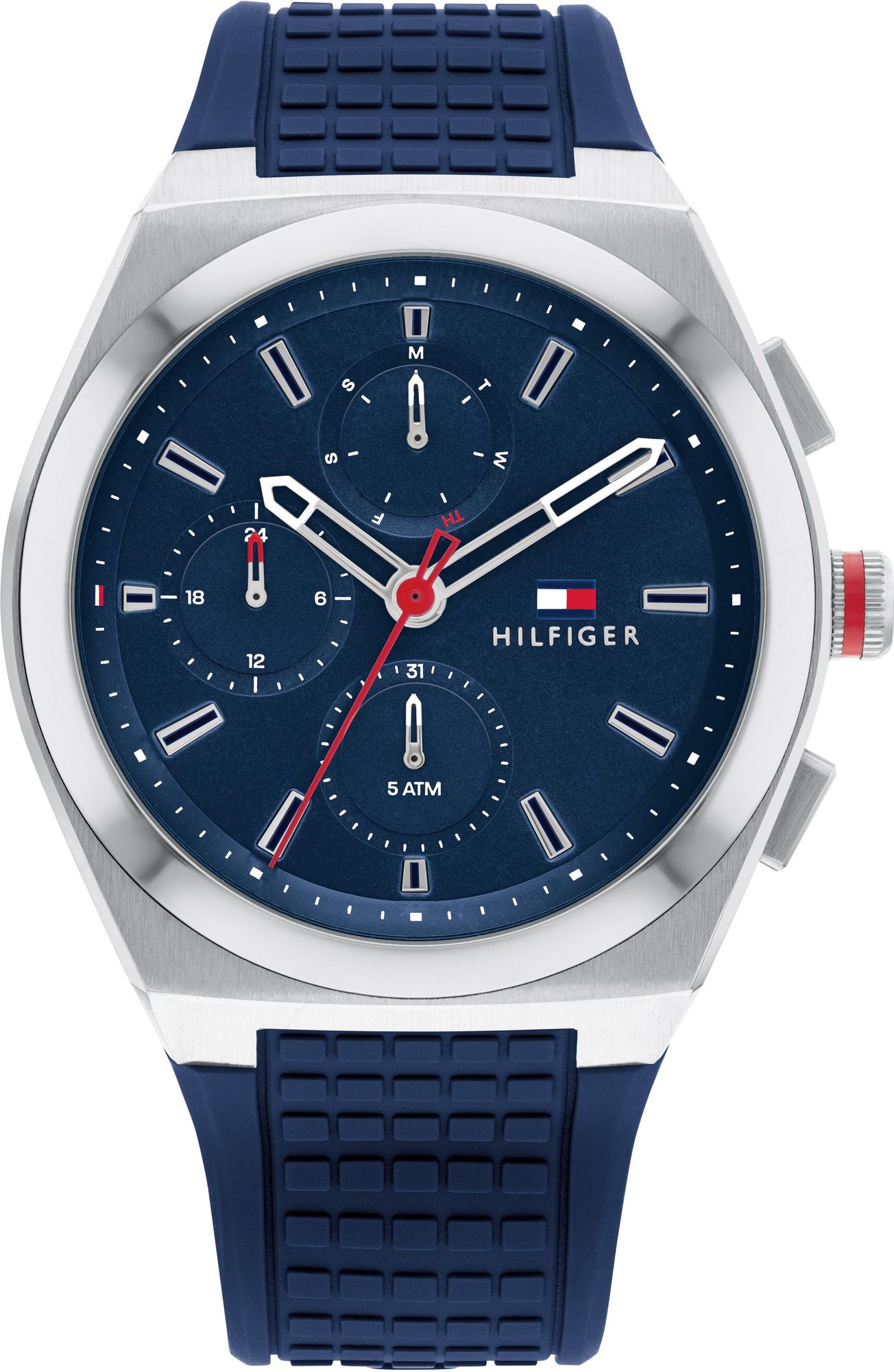 Tommy Hilfiger Connor 1791899 Herrenarmbanduhr