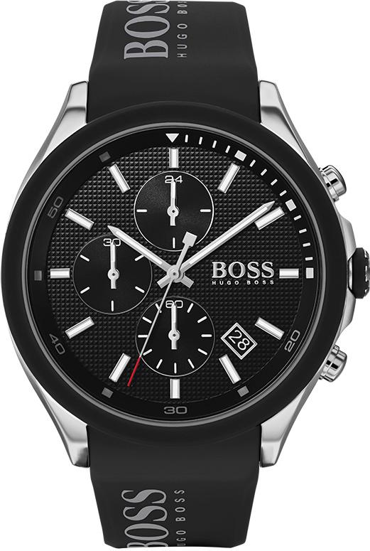 Boss VELOCITY 1513716 Herrenarmbanduhr