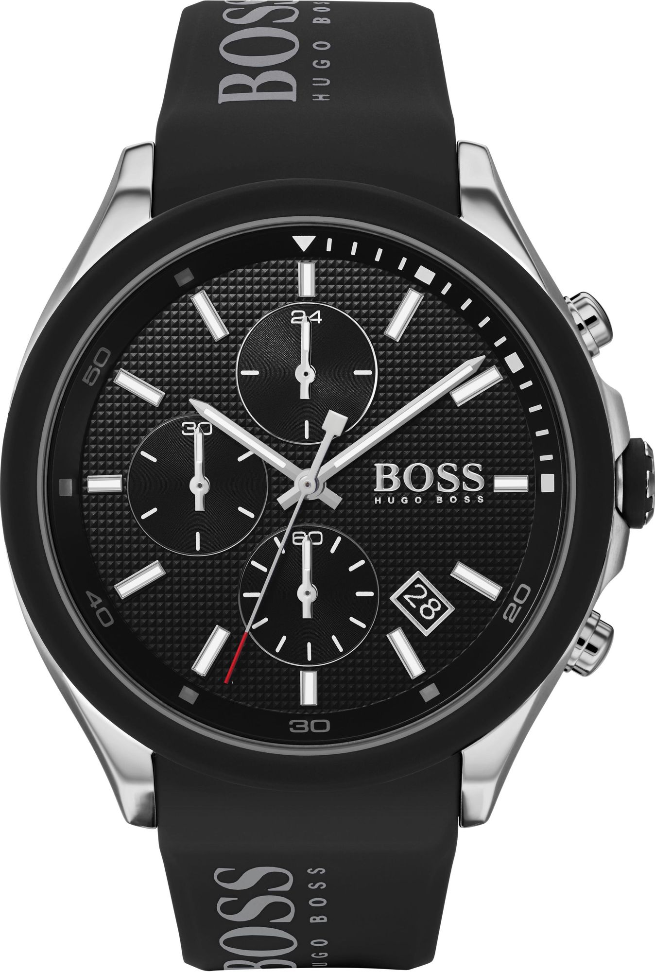 Boss VELOCITY 1513716 Herrenarmbanduhr