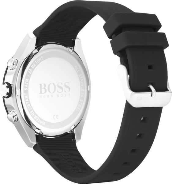 Boss VELOCITY 1513716 Mens Wristwatch Boss VELOCITY 1513716 Mens Wristwatch