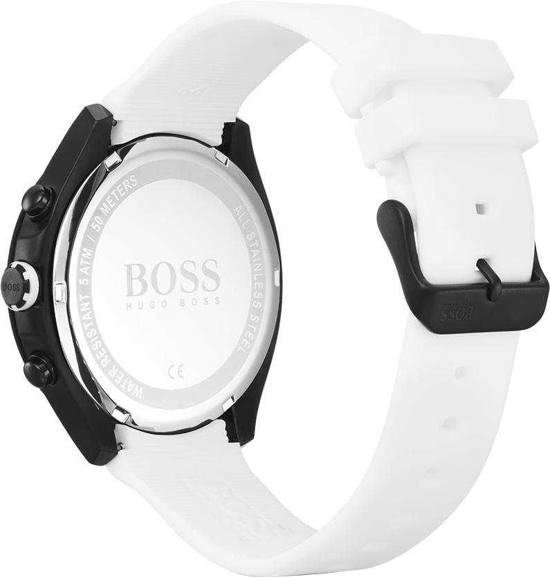 Boss VELOCITY 1513718 Mens Wristwatch