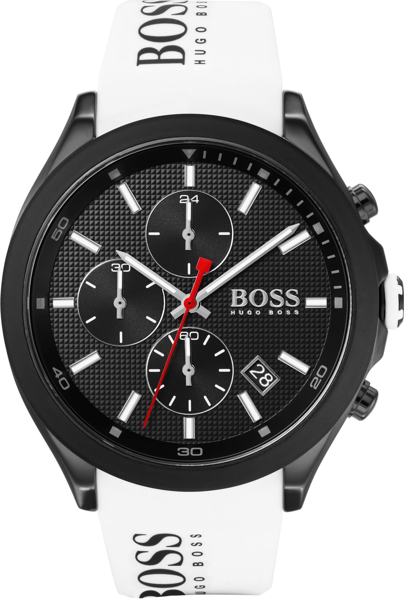 Boss VELOCITY 1513718 Mens Wristwatch