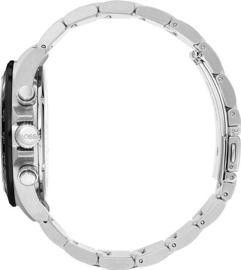 Boss HERO 1513757 Herrenarmbanduhr