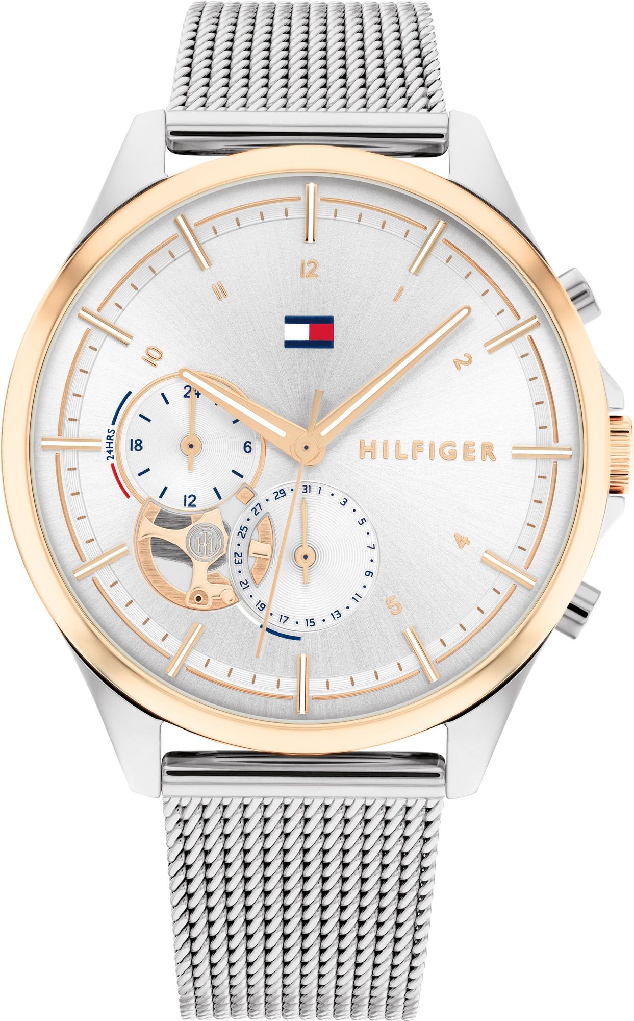 Tommy Hilfiger Quinn 1782416 Orologio da polso donna Tommy Hilfiger Quinn 1782416 Orologio da polso donna