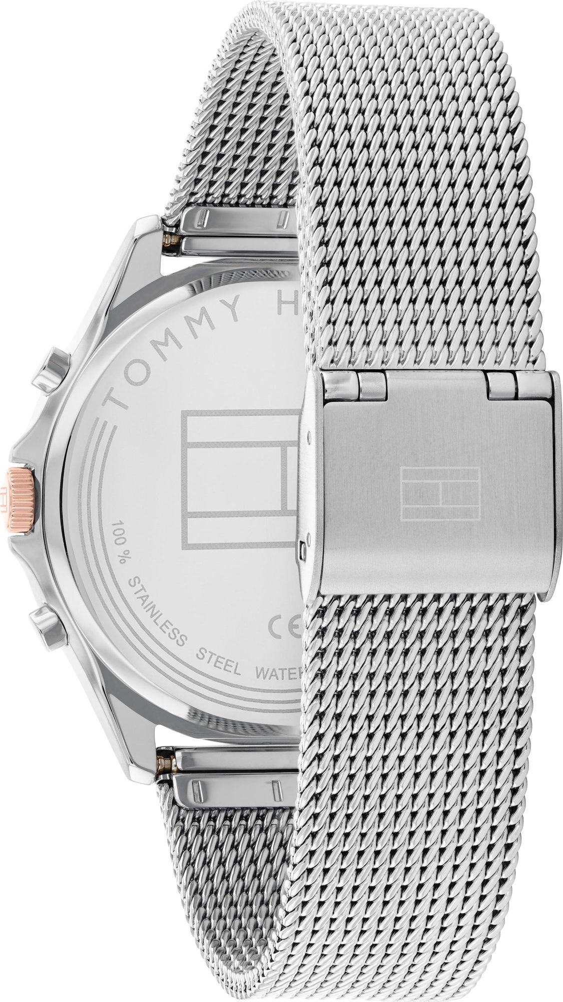 Tommy Hilfiger Quinn 1782416 Orologio da polso donna Tommy Hilfiger Quinn 1782416 Orologio da polso donna