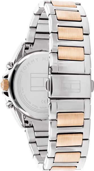 Tommy Hilfiger Kennedy 1782387 Orologio da polso donna Tommy Hilfiger Kennedy 1782387 Orologio da polso donna