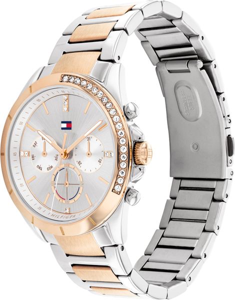 Tommy Hilfiger Kennedy 1782387 Orologio da polso donna Tommy Hilfiger Kennedy 1782387 Orologio da polso donna