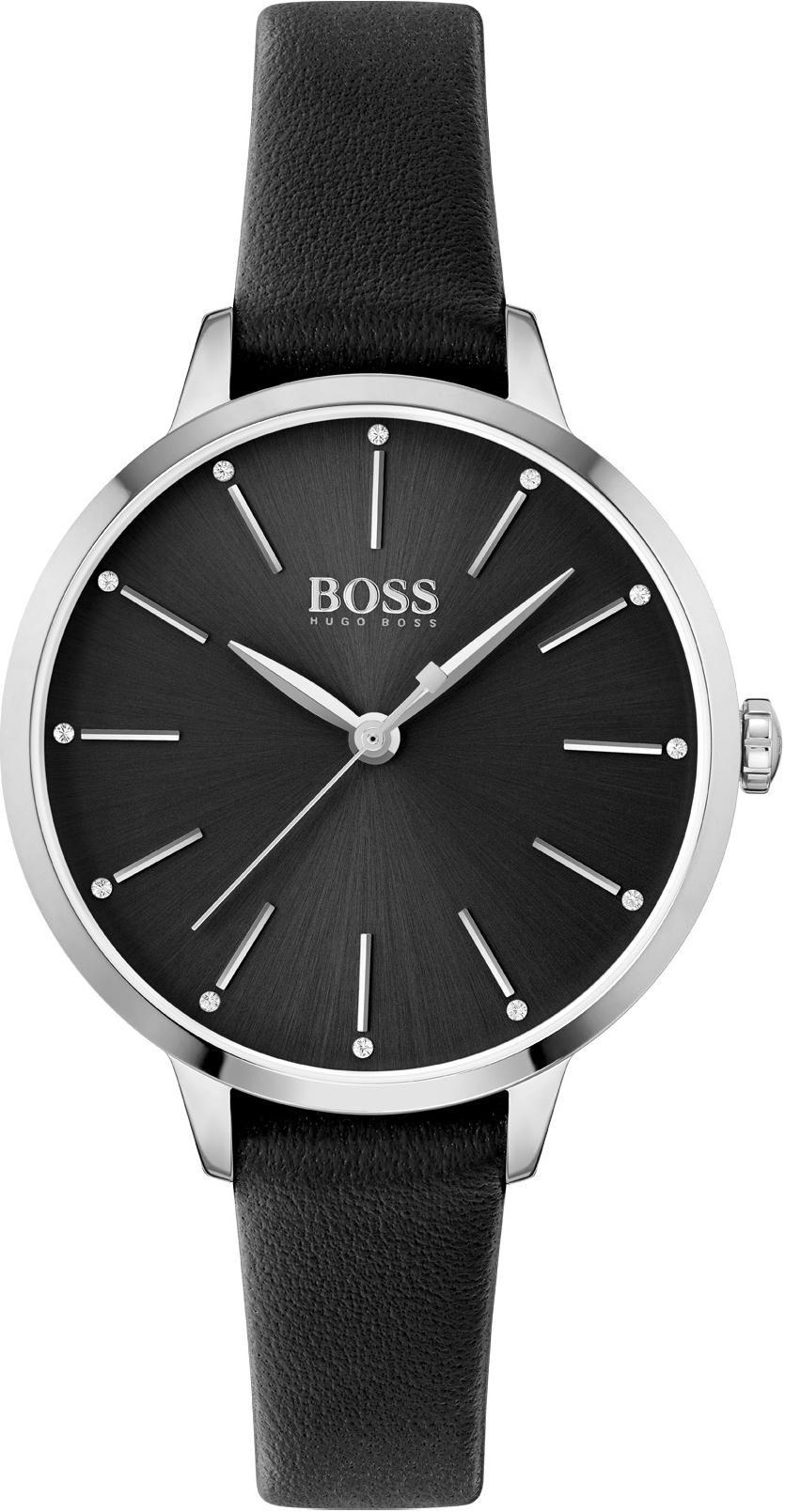 Boss Symphony 1502609 Damenarmbanduhr