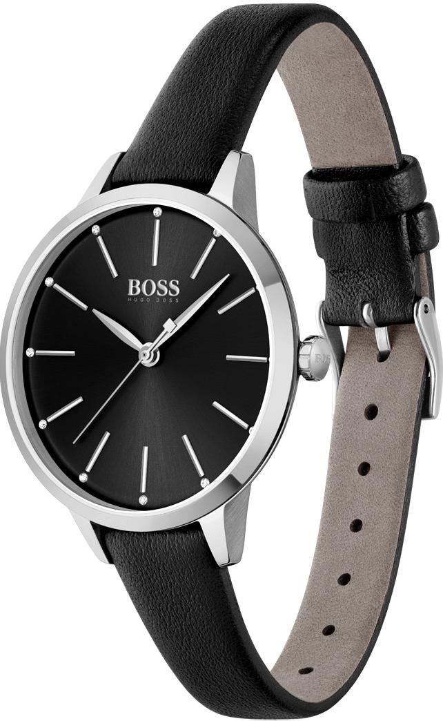 Boss Symphony 1502609 Damenarmbanduhr