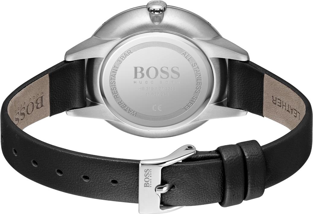 Boss Symphony 1502609 Damenarmbanduhr