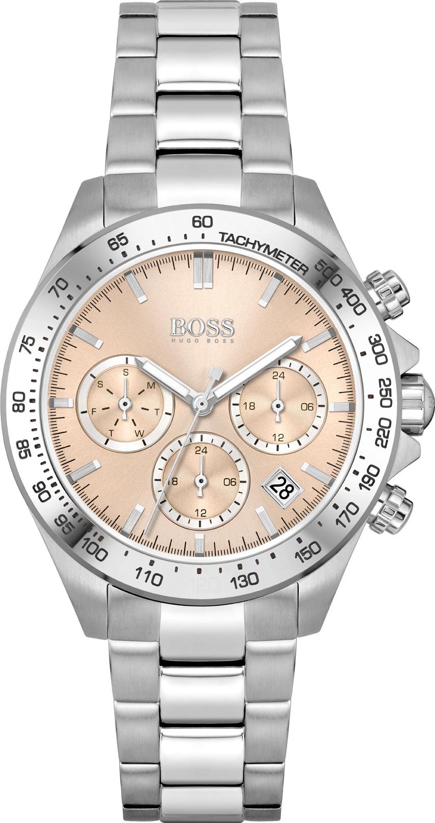 Boss Novia 1502615 Damenarmbanduhr