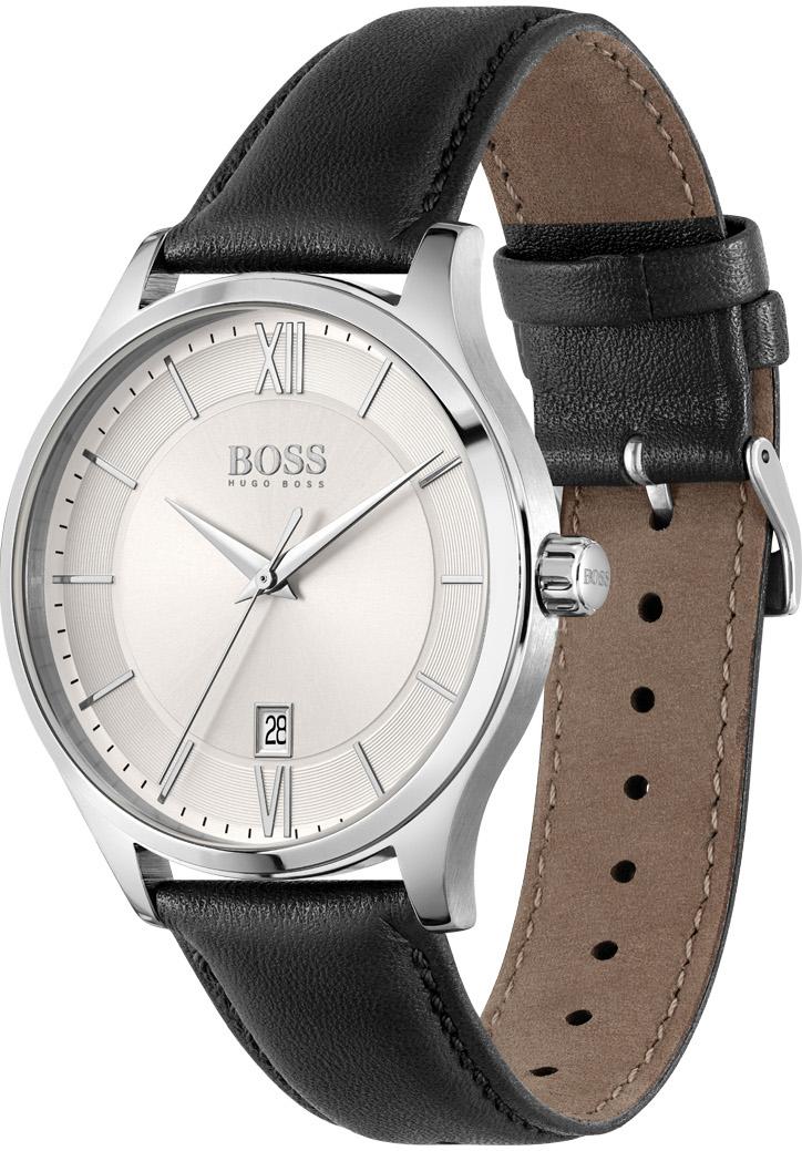 Boss Elite 1513893 Reloj de Pulsera para hombres Boss Elite 1513893 Reloj de Pulsera para hombres