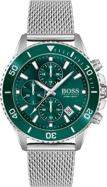 Boss Admiral 1513905 Herrenarmbanduhr Boss Admiral 1513905 Herrenarmbanduhr