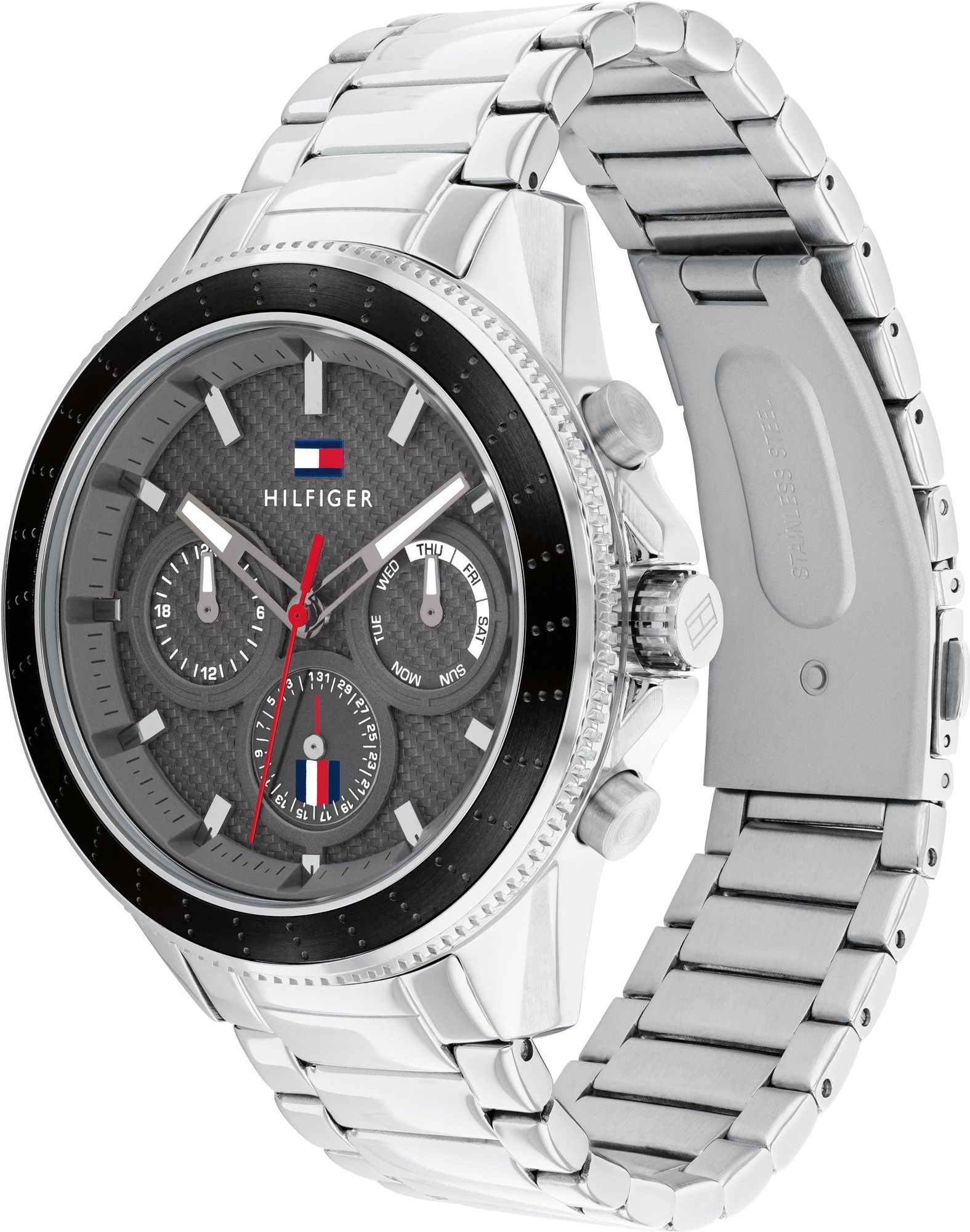 Tommy Hilfiger Aiden 1791857 Herrenarmbanduhr