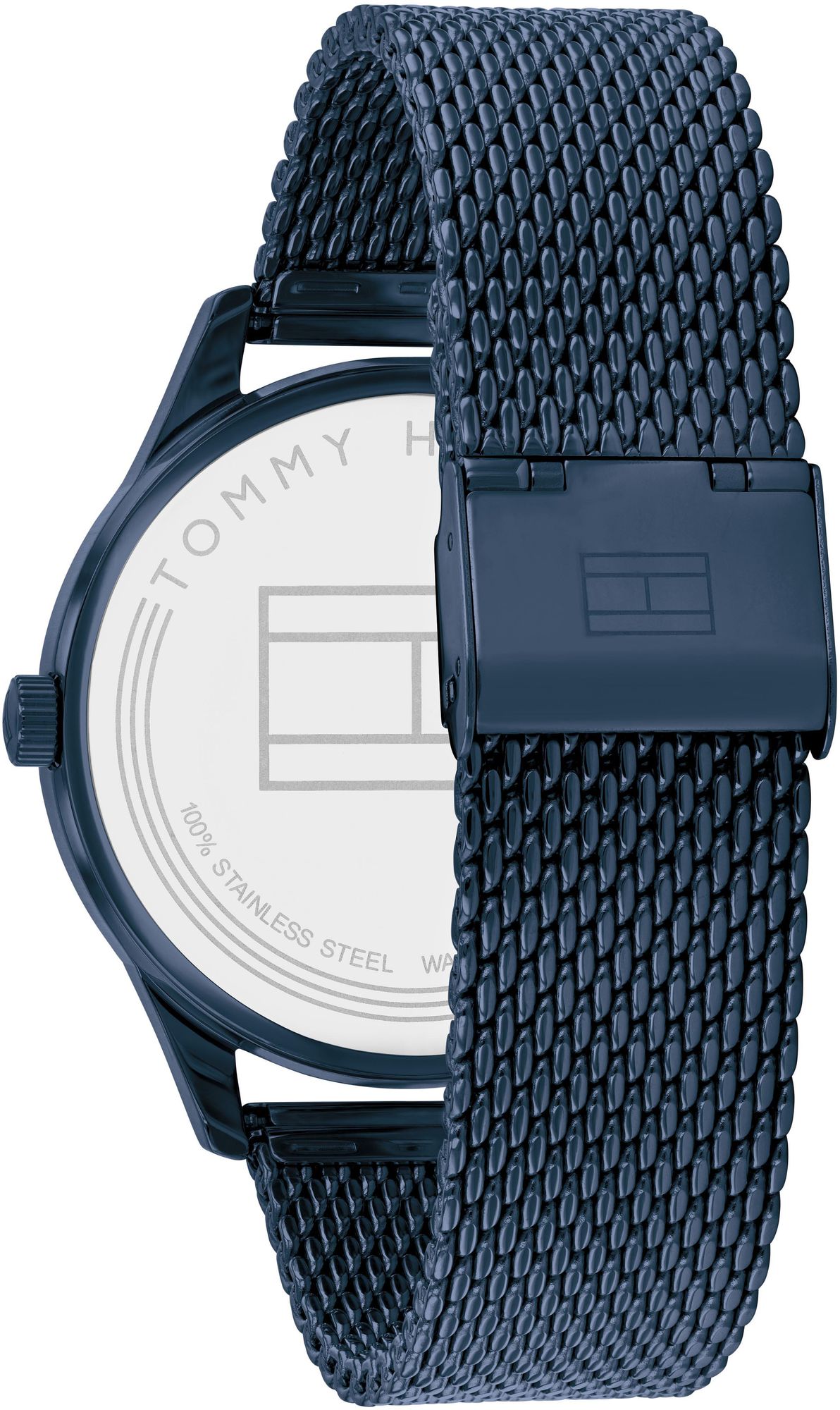 Tommy Hilfiger Damon 1791872 Herrenarmbanduhr