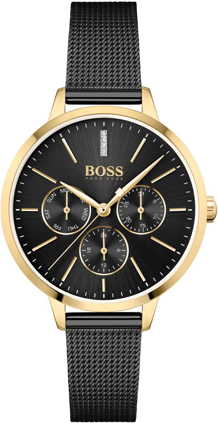 Boss Symphony Multi 1502601 Reloj de Pulsera para mujeres Boss Symphony Multi 1502601 Reloj de Pulsera para mujeres