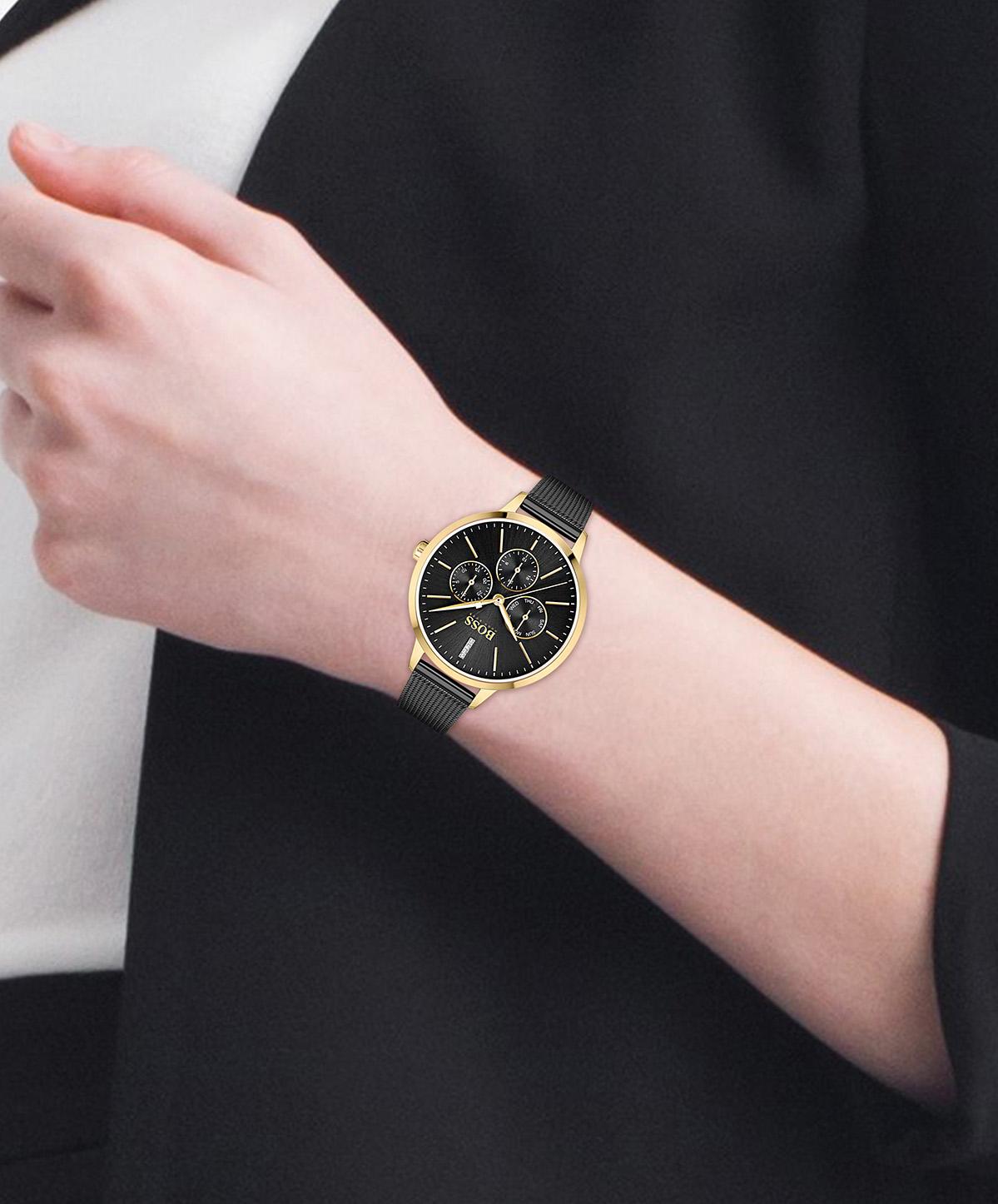 Boss Symphony Multi 1502601 Reloj de Pulsera para mujeres Boss Symphony Multi 1502601 Reloj de Pulsera para mujeres