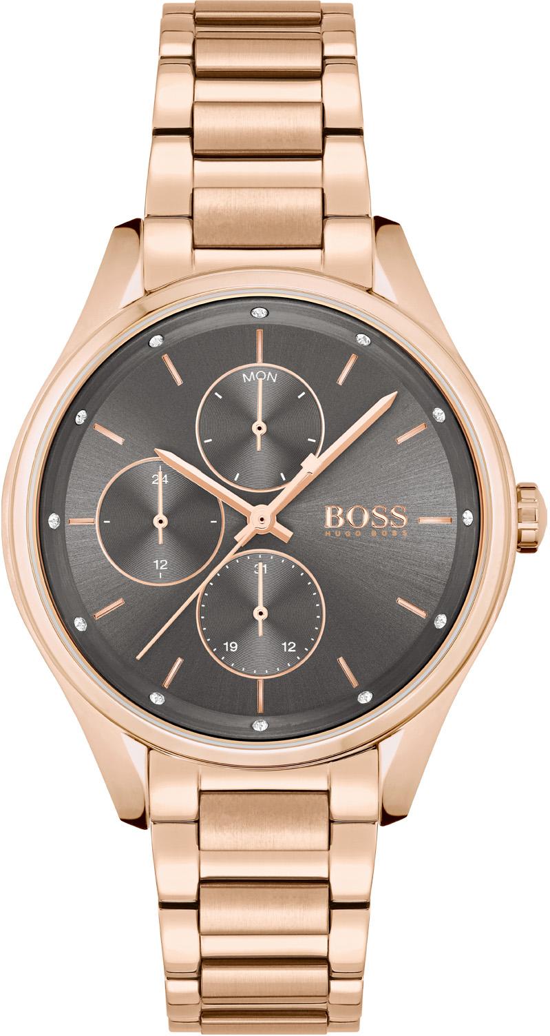 Boss Grand Course 1502603 Damenarmbanduhr