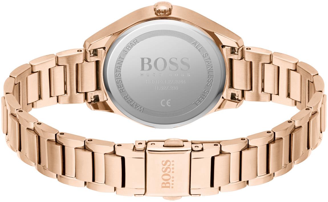 Boss Grand Course 1502603 Damenarmbanduhr