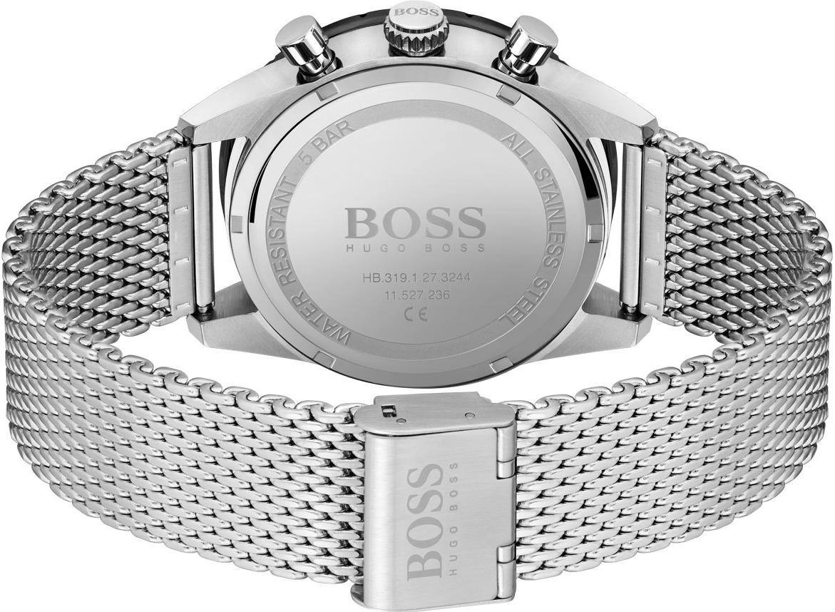 Boss Pilot edition Chrono 1513886 Orologio da polso uomo