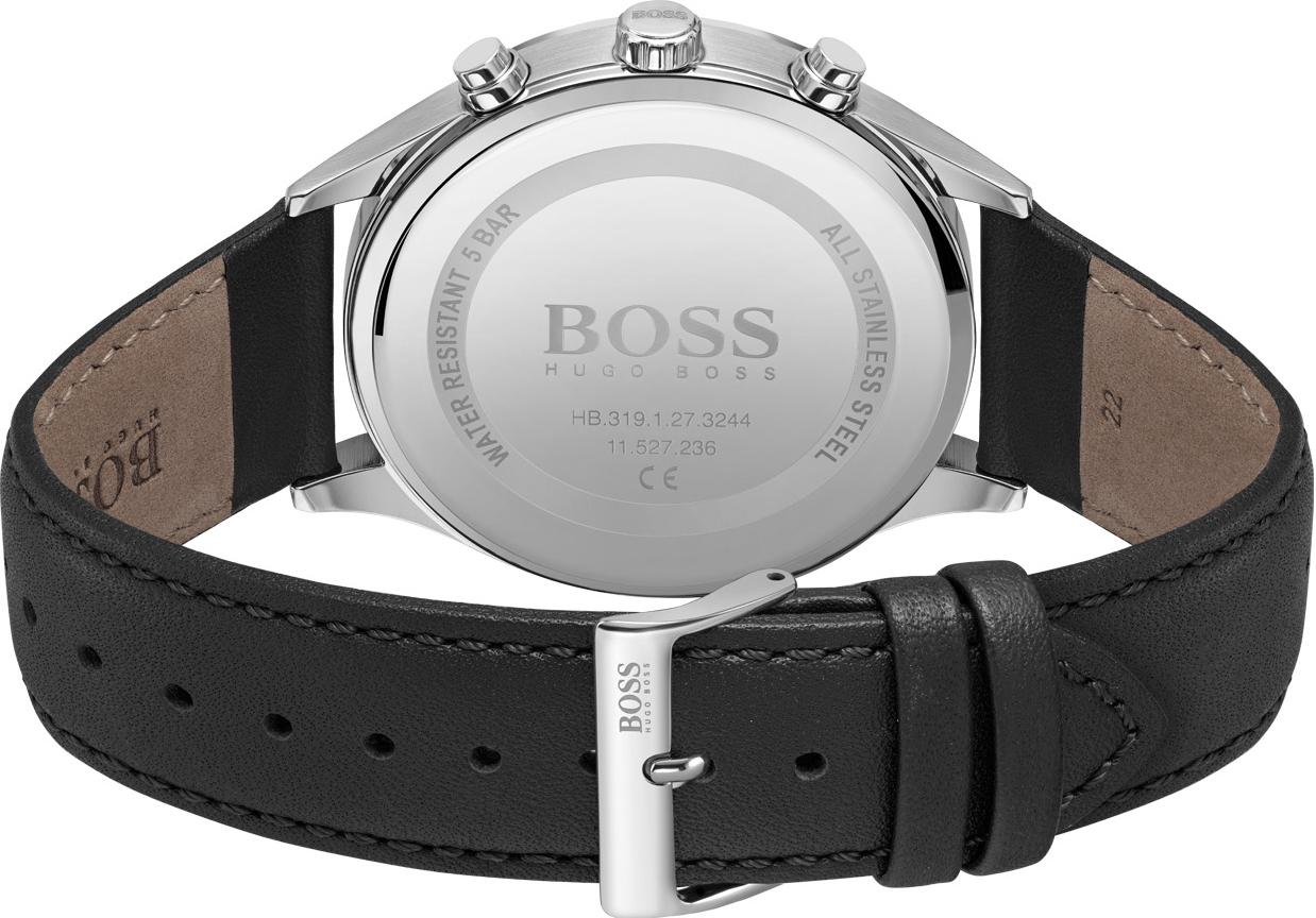 Boss Gallant 1513888 Herrenarmbanduhr