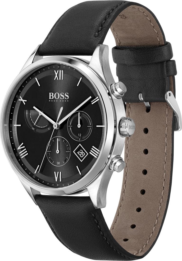 Boss Gallant 1513888 Herrenarmbanduhr