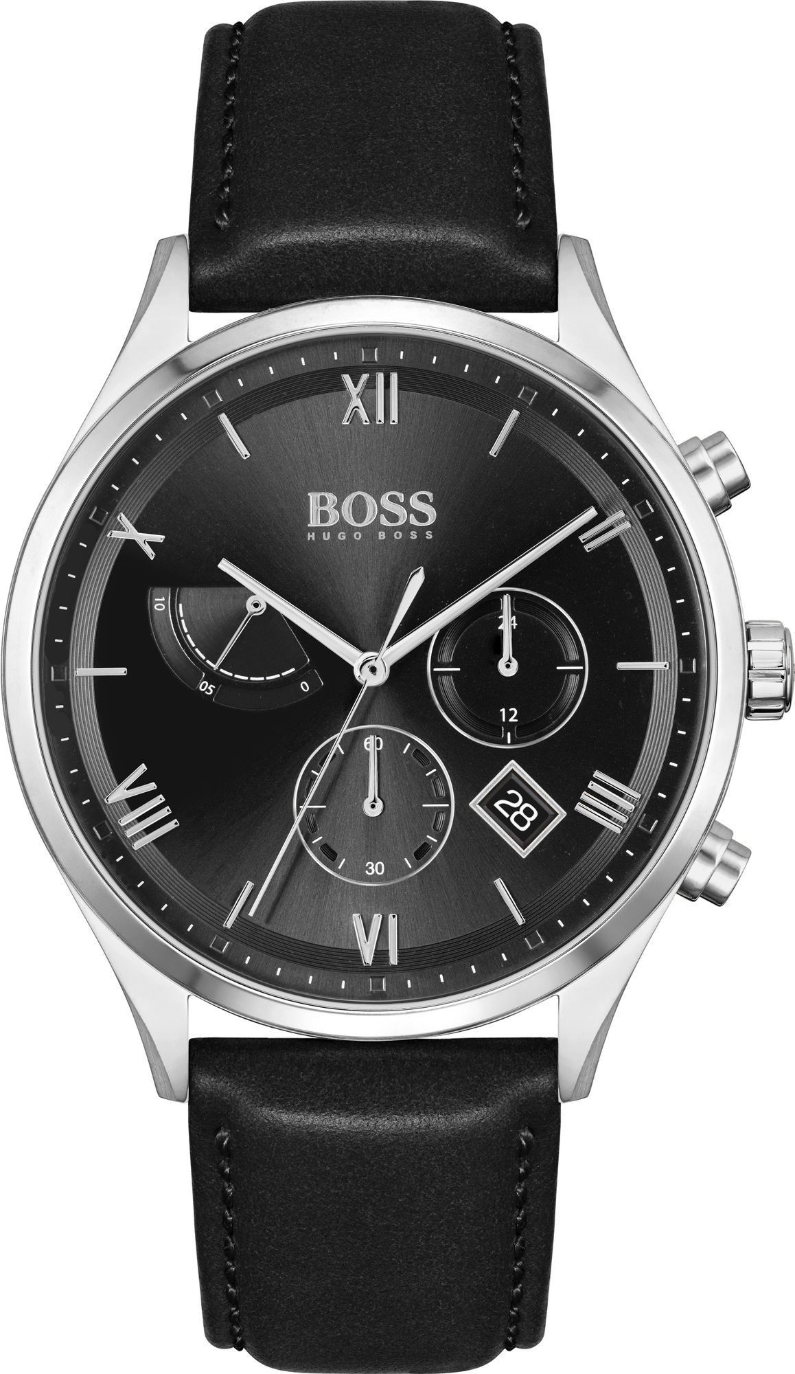 Boss Gallant 1513888 Herrenarmbanduhr