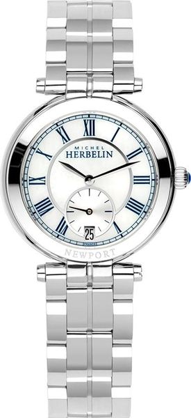 Michel Herbelin NEWPORT 18384/B29 Orologio da polso donna Michel Herbelin NEWPORT 18384/B29 Orologio da polso donna
