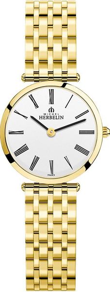 Michel Herbelin EPSILON 17116/BP01N Damenarmbanduhr Michel Herbelin EPSILON 17116/BP01N Damenarmbanduhr
