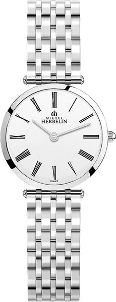 Michel Herbelin EPSILON 17116/B01N Damenarmbanduhr Michel Herbelin EPSILON 17116/B01N Damenarmbanduhr