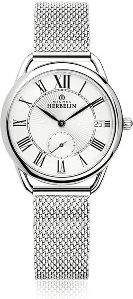 Michel Herbelin EQUINOXE 18397/08B Montre Bracelet pour femmes Michel Herbelin EQUINOXE 18397/08B Montre Bracelet pour femmes