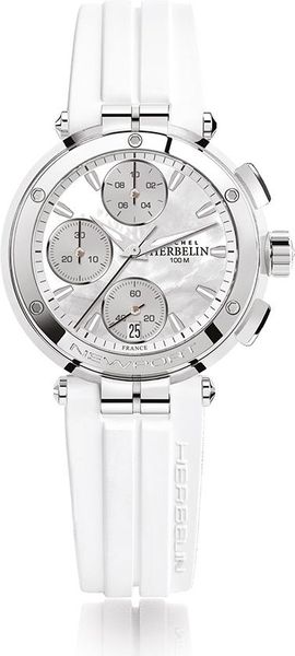 Michel Herbelin NEWPORT 35688/AP19CW Reloj de Pulsera para mujeres Michel Herbelin NEWPORT 35688/AP19CW Reloj de Pulsera para mujeres