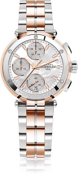Michel Herbelin NEWPORT 35688/BTR19 Damenarmbanduhr Michel Herbelin NEWPORT 35688/BTR19 Damenarmbanduhr
