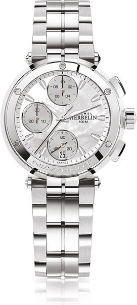 Michel Herbelin NEWPORT 35688/B19 Orologio da polso donna Michel Herbelin NEWPORT 35688/B19 Orologio da polso donna