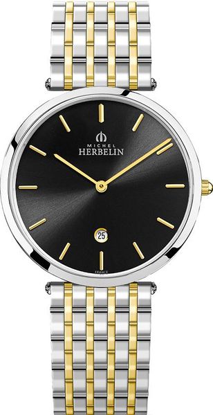 Michel Herbelin EPSILON 19416/BT14N Orologio da polso donna Michel Herbelin EPSILON 19416/BT14N Orologio da polso donna