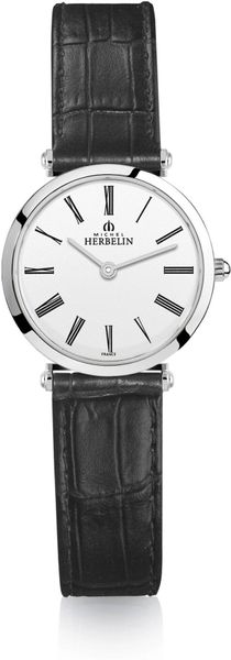 Michel Herbelin EPSILON 17106/01N Reloj de Pulsera para mujeres Michel Herbelin EPSILON 17106/01N Reloj de Pulsera para mujeres