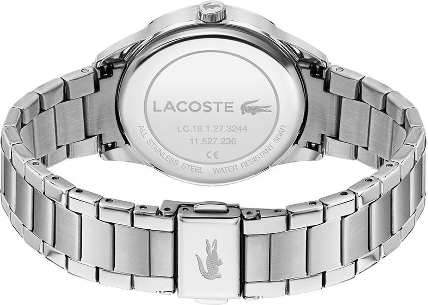 Lacoste Ladycroc 2001189 Orologio da polso donna