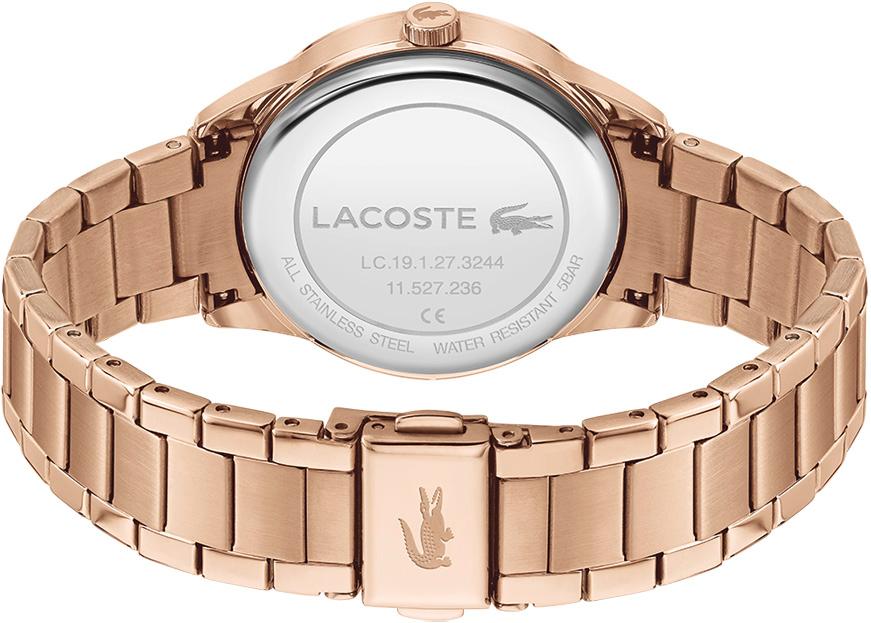 Lacoste Ladycroc 2001191 Damenarmbanduhr