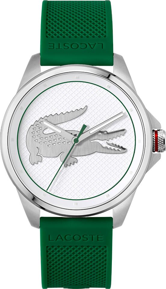 Lacoste Le Croc 2011157 Heren armbandhorloge