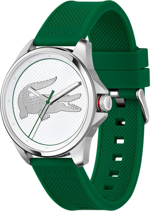 Lacoste Le Croc 2011157 Heren armbandhorloge