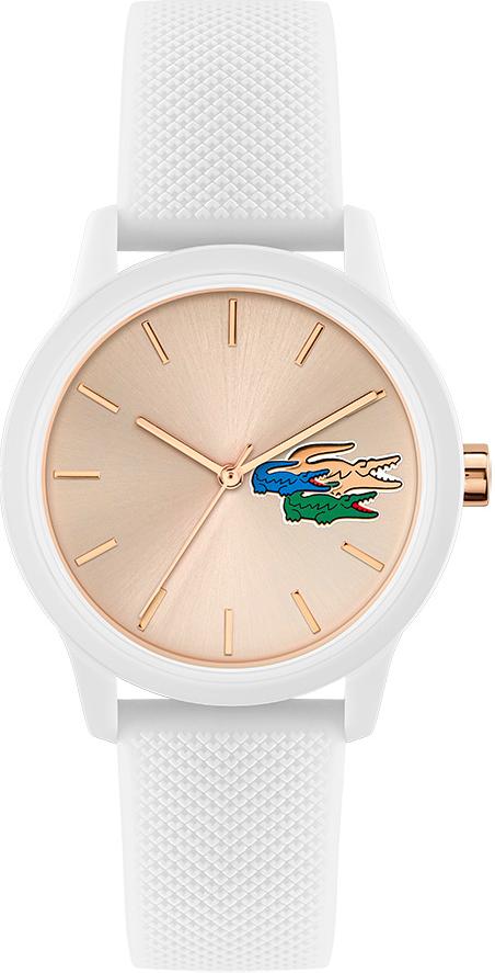 Lacoste Lacoste. 12.12 Holiday 2001183 Dames armbandhorloge