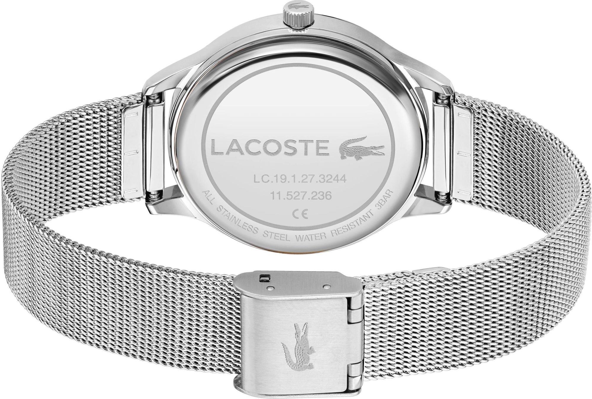 Lacoste Lacoste Club 2001186 Damenarmbanduhr