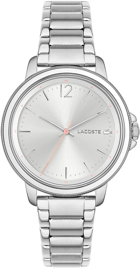 Lacoste Slice 2001200 Damenarmbanduhr