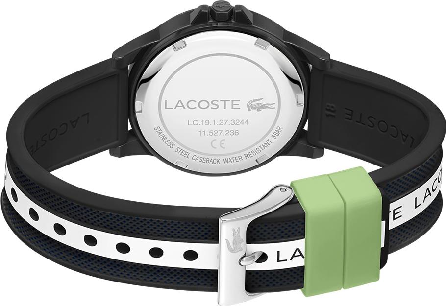 Lacoste Rider 2020141 Kinderuhr