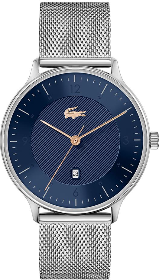 Lacoste Lacoste Club 2011158 Heren armbandhorloge