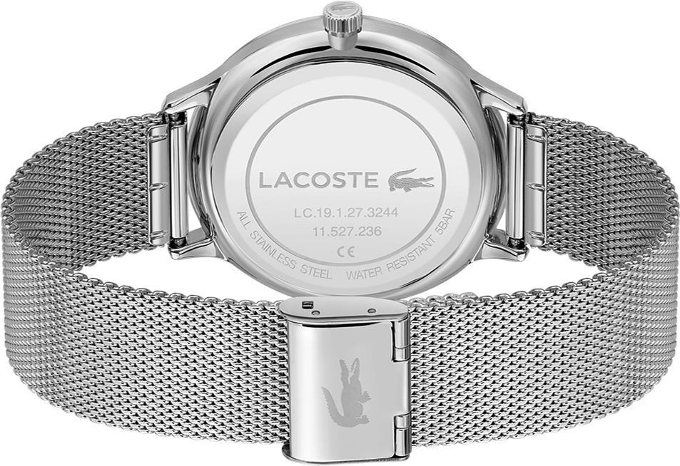 Lacoste Lacoste Club 2011158 Heren armbandhorloge