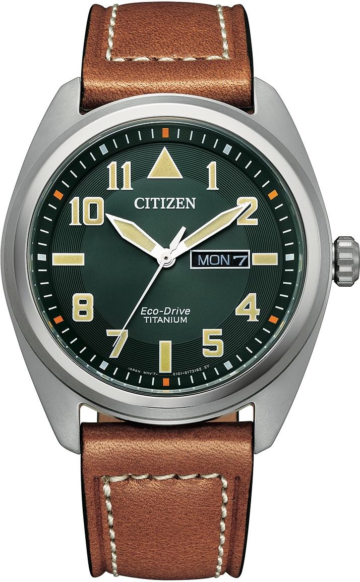 Citizen Titan Citizen BM8560-11XE Reloj de Pulsera para hombres