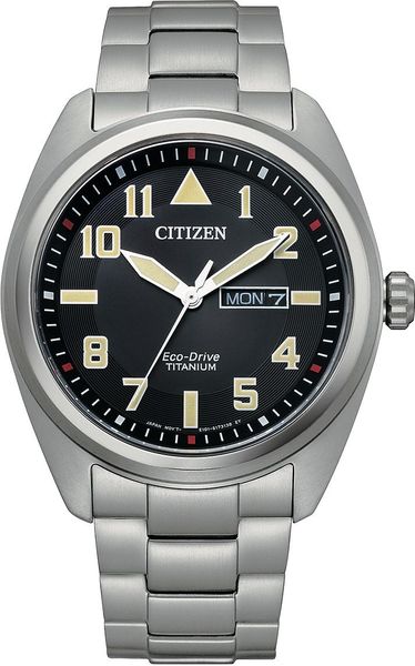 Citizen Titan Citizen BM8560-88EC Reloj de Pulsera para hombres